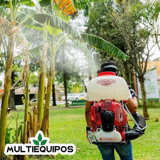 Multiequipos Husqvarna - Thumbnail