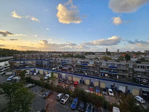ROC Mondriaan - Leeghwaterplein - Thumbnail