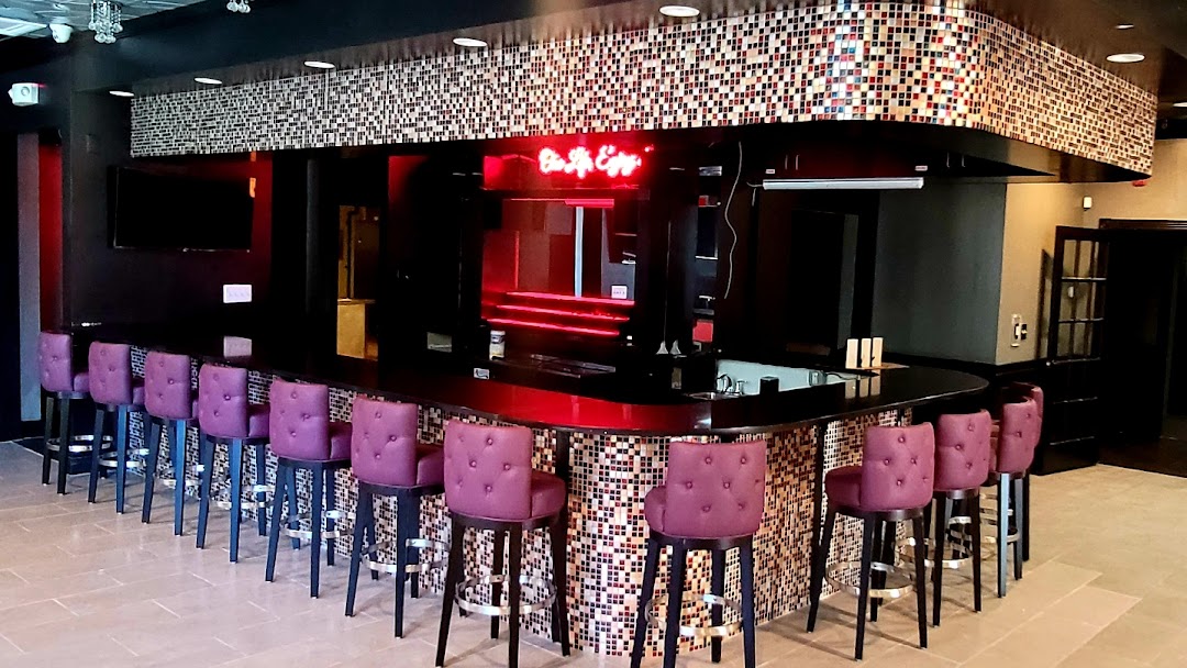 lounge bar