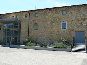 Photo n°21 de Communauté de Communes Beaujolais Pierres Dorées CCBPD à Anse (Administration locale)