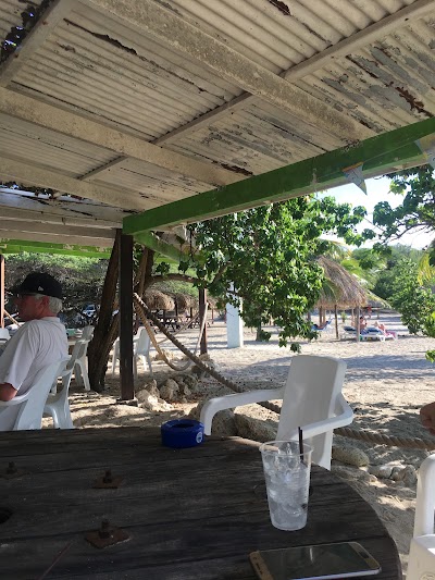 Photos of Daaibooi Beach Bar