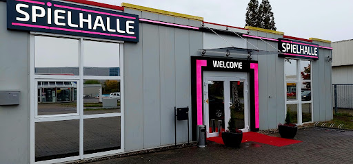 Spielhalle Haldensleben - Thumbnail
