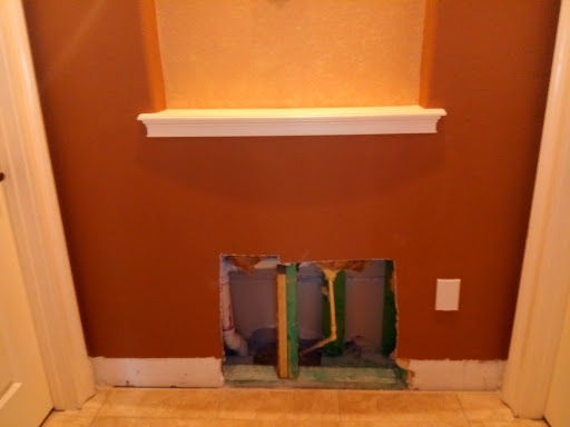 JJ Drywall Repair LLC - Thumbnail