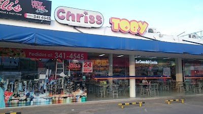 Photos of Hipermaxi Super Center