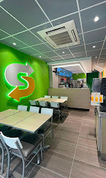 Photo n°22 de Subway à Cannes (Restaurant)