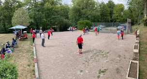 Photo n°11 de Amicale Bouliste Solignac à Solignac (Club de sport)