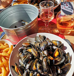 Photo n°3 de Le Maracana 2 à Île-Tudy (Restaurant français)