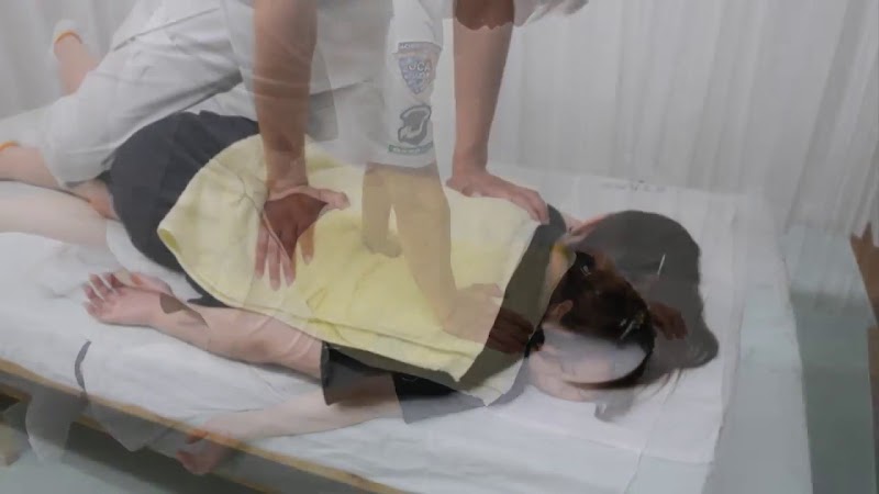 みつゆき整体 巨勢院