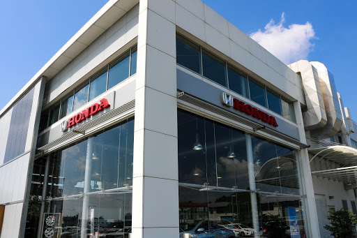 Honda LARIO MI AUTO | Concessionaria Seregno - Thumbnail