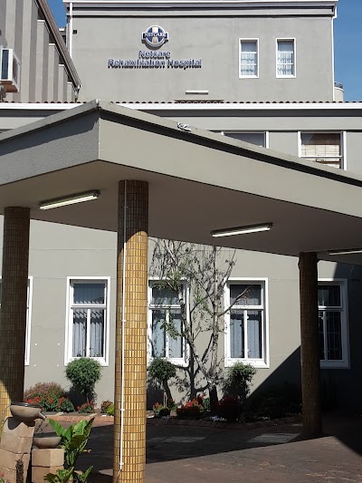 Photos of Netcare Rehabilitation Hospital
