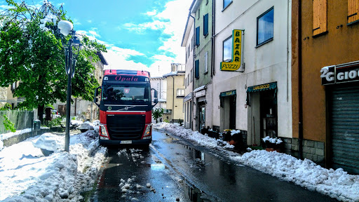 Bazar Pozzi - Visual