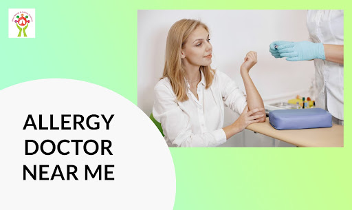 Jaipur Allergy & Asthma Solutions – Your Trusted Allergy Doctor Near…