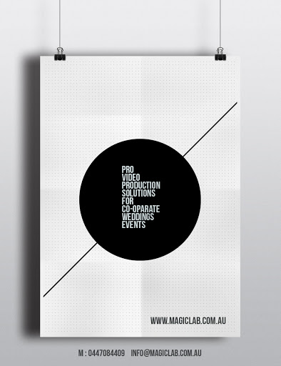 Melbourne PROJECTOR & PARTY HIRE - Magiclab Gallery - Australia