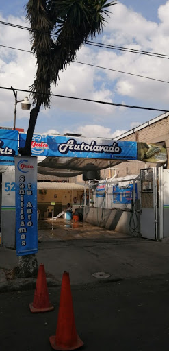 GALO Lavado de Vestiduras y Car Detailing - Thumbnail