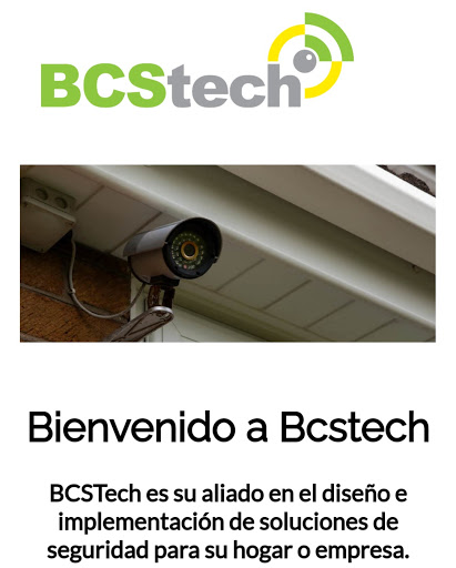 bcstech - Thumbnail