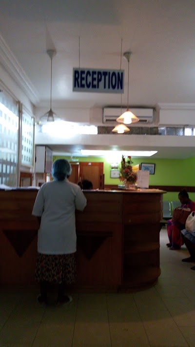 Photos of St Gabriel Clinic