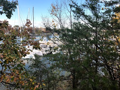 Annapolis Maritime Museum - Park Campus