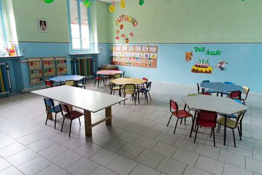 Scuola Materna Parrocchiale "A.Colombo" Menzago - Thumbnail