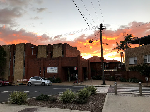 St Aloysius Catholic Church, Cronulla - Thumbnail