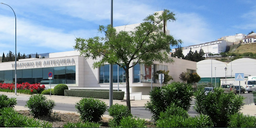 Tanatorio Antequera Albia