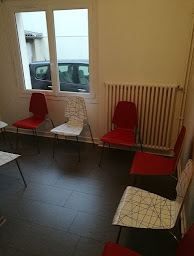 Photo n°11 de Dr Pascal MABIRE à Caen (Médecin généraliste)