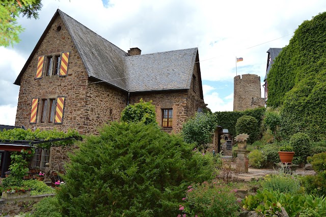 Burg Thurant