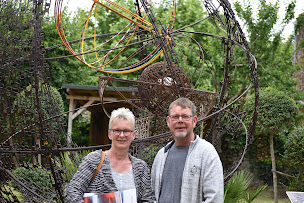 Photo n°2 de Domaine de Lastronques à Lézat-sur-Lèze (Cave à vins)