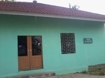 Photos of Al-Hidayah