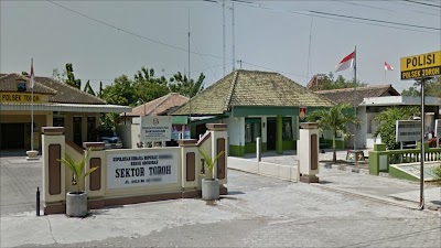 Photos of Polsek Toroh
