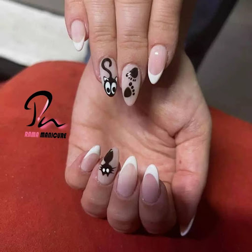 Rama Manicure - Thumbnail