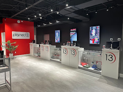 Photo of Planet 13 Neighborhood Dispensary DeLand