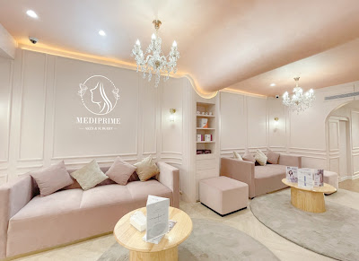 MediPrime Clinic - เมดิไพร์ม คลินิก — photo 5