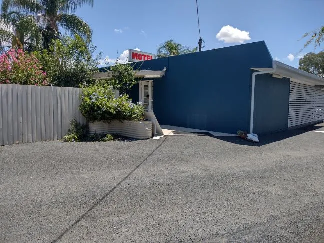 Chinchilla Motel