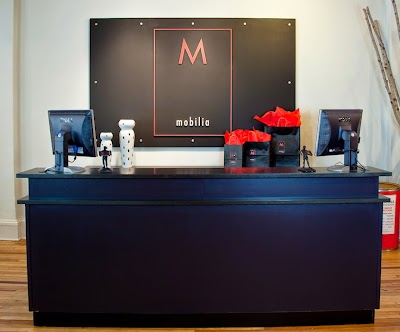 Mobilia - Contemporary Furnishings