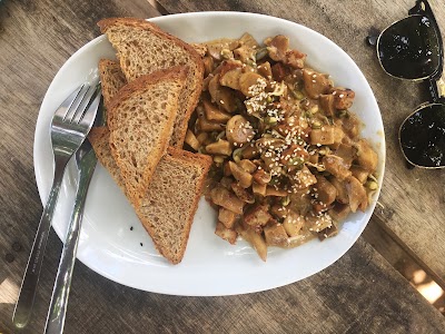 Photos of Aloha coffee gallery