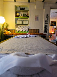 Photo n°18 de Thida Thaï massage à Heiligenstein (Institut de massages)