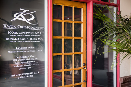 Kwon Orthodontics Gallery - United States