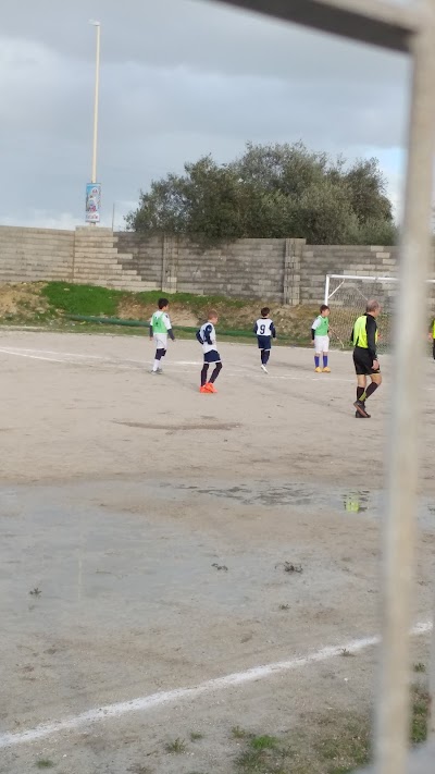 Campo da calcio Li Punti