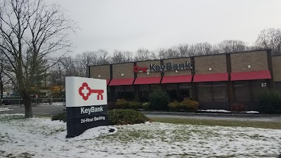 KeyBank