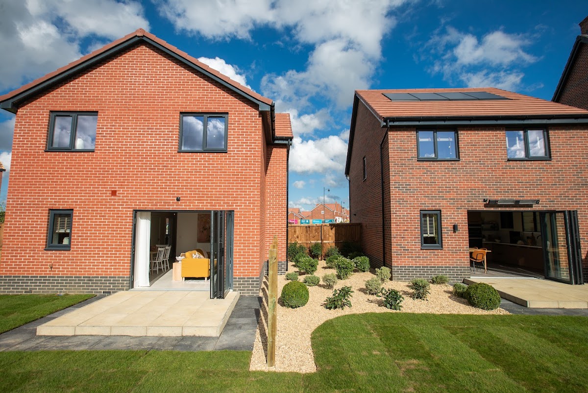 Nova - Homes by Honey