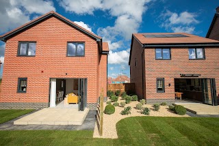 Nova - Homes by Honey