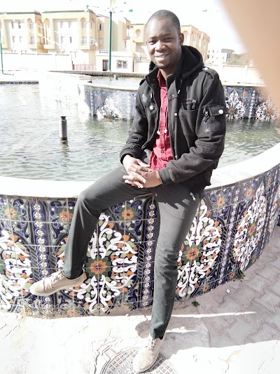 Photos of Mosqu&eacute;e de Amroussa