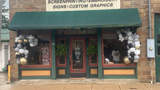 Erica's Boutique - Thumbnail