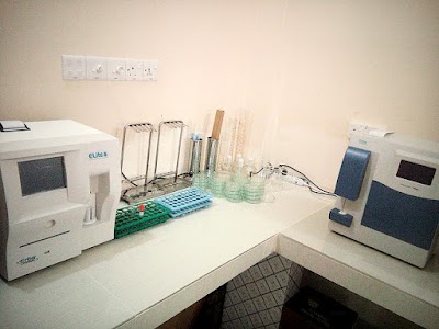 Photos of Oliur Rahman General Hospital