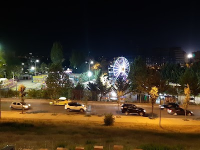 Tirana Luna Park