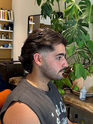 Photo n°11 de Tilliet Steve à Vincennes (Barbier)