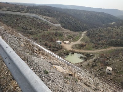 Kurudere Kamp Ve Piknik Alanı