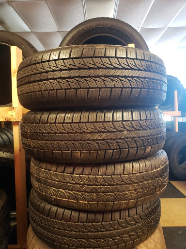 Bill Affordable Tires & Auto Repair Gallery - United States