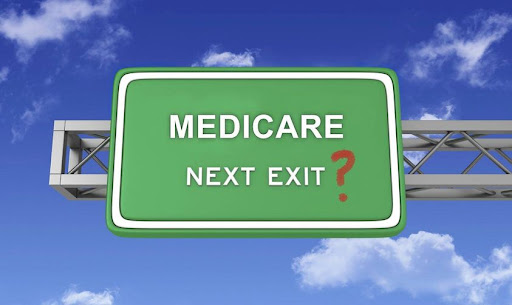 Medicare Fix - Visual