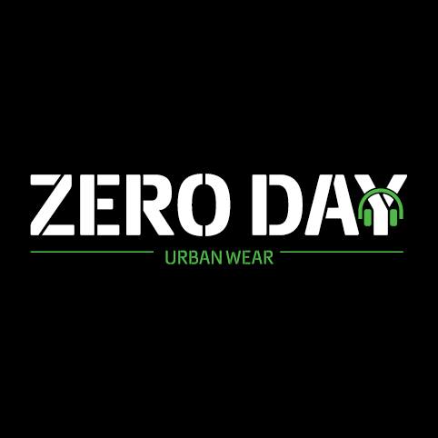 Zero Day Barberà - Thumbnail